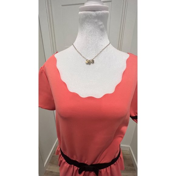 MIKA ROSE DRESS - Picture 4 of 7